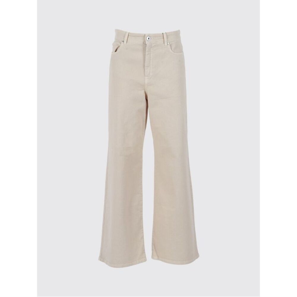 Weekend Max Mara Women Weekend Max Mara Five-Pocket Jeans